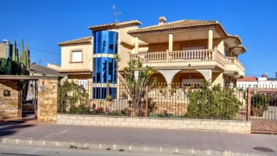 Casa – Orihuela, Barrio del Camino Viejo de Hurchillo - Vista 2