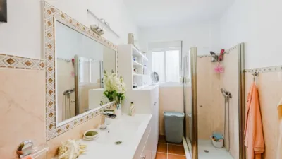 Single-family home on Calle Paraje 104 Campiñuelas, nº > photo 15