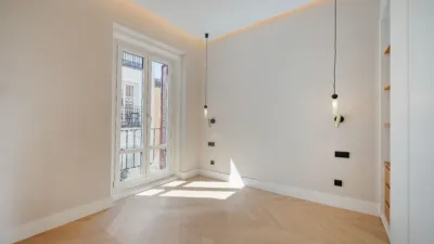Apartment in Justicia-Chueca photo 13