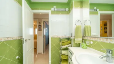 Apartment on Av. Dr. Gregorio Marañón, nº photo 30