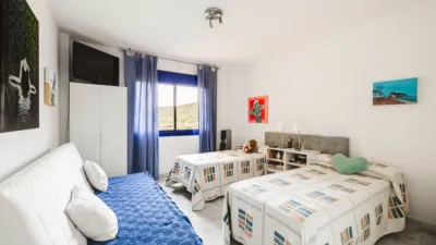 Apartment on Calle de los Fenicios, No. photo 13