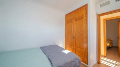 Single-family home on Carrer de Lespígol, nº photo 24