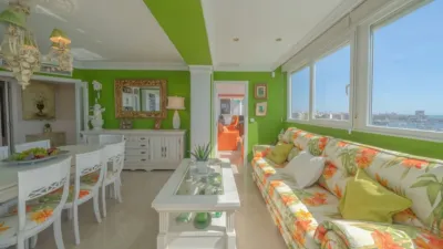 Apartment on Av. Dr. Gregorio Marañón, nº photo 3