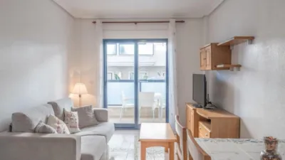 Pis – Orihuela, Residencial Vistamar Fase 6, Dehesa de Campoamor - Vista 3