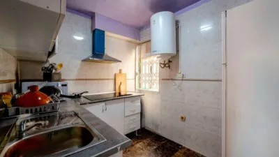 Apartment on Maestro Rosillo Street, No. > photo 10