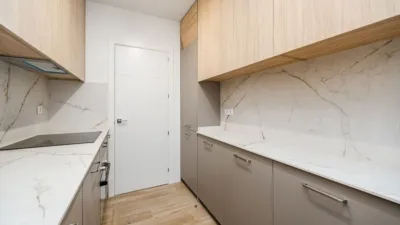 Apartment on Avenida de Bruselas, No. > photo 11