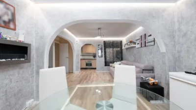 Pis – Santa Pola, Residencial Isla de Ízaro, Gran Alacant - Vista 3