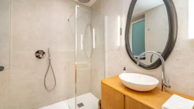Apartment on C. de San Vicente Ferrer, nº photo 28