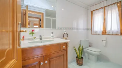 Casa unifamiliar en Carrer Serra de la Grana, nº > photo 29