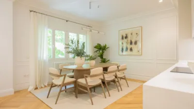 Apartment on Claudio Coello Street, No. > photo 4