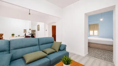 Terraced house on Carrer de Sant Josep, nº > photo 27