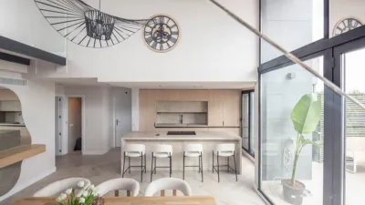 Penthouse on Carretera de Boadilla del Monte, nº > photo 7