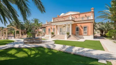 Single-family home in Partida Altabix, nº > photo 2