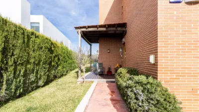 Single-family home on Carrer Perdiu, nº > photo 51