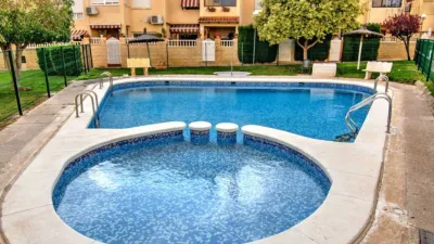 Semi-detached house in Villamontes-Boqueres photo 26