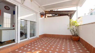 Terraced house in Santa Catalina photo 35