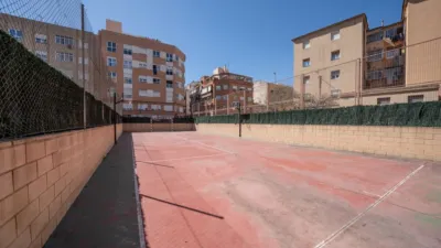 Apartment on Calle C- Gral. Espartero, nº > photo 25