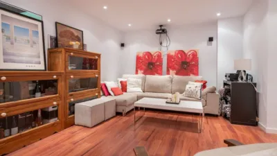 Single-family home in Camping Valdemorillo photo 33