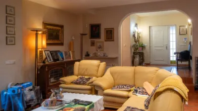 Single-family home in Cabo Roig-La Zenia-La Regia photo 5