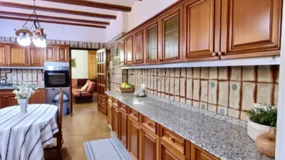 Single-family home on Carrer Peña del Sol, nº photo 49