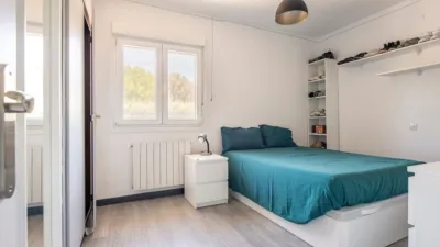Single-family home in Camping Valdemorillo photo 20