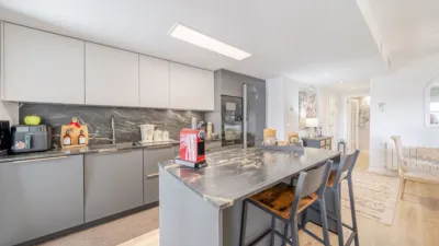 Flat on Carrer Catedratic Abelardo Rigual, nº > photo 8