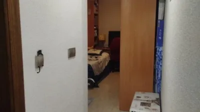 Penthouse on Calle Maestro Manuel Serrano, No. > photo 9