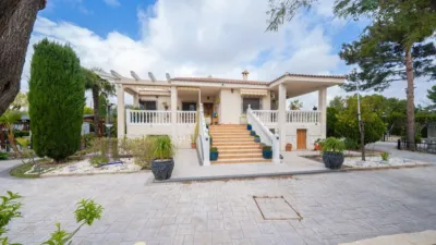 Single-family home on Camí del Pantanet, no. photo 37