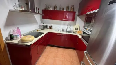 Casa unifamiliar en calle >calle del Cerro de Las Animas, nº > photo 6