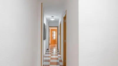 Apartment on Carrer de San Carlos, nº > photo 26