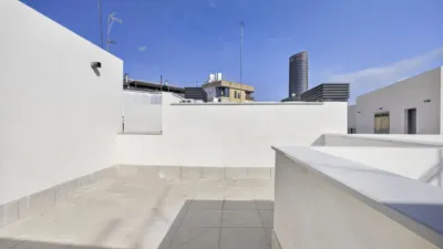 Apartment on Alfarería Street, No. > photo 13