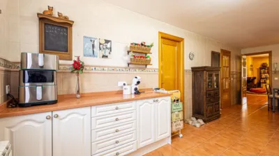 Single-family home in Camping Valdemorillo photo 14