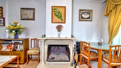 Casa – San Fulgencio - Vista 5