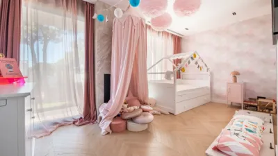 Single-family home on C. Badajoz, nº photo 47