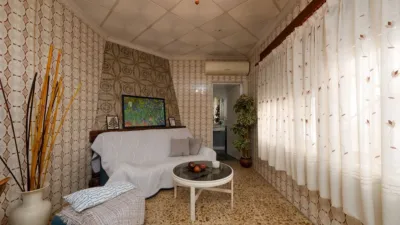 Casa – Cox - Vista 4
