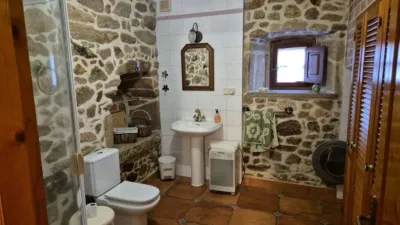 Casa en calle >Cha Mariña, nº > photo 8