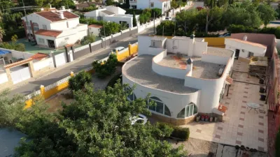 Single-family home on Carrer Leritrina, nº photo 34