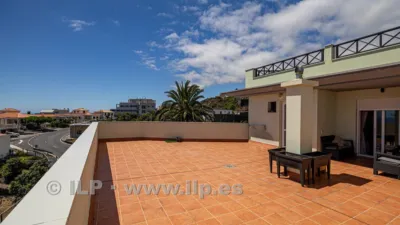 Flat on Calle San Antonio photo 56