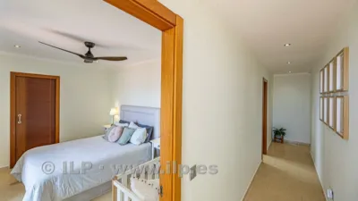 Flat on Calle San Antonio photo 36