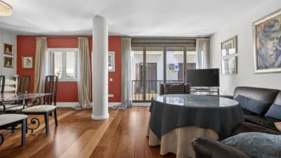 Apartment on Albareda Street, No. > photo 2
