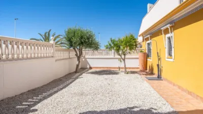 Flat on Carrer Bahia, nº photo 26