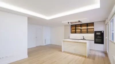 Apartment in El Viso photo 8
