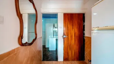 Apartment on Maestro Rosillo Street, No. > photo 9