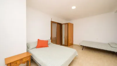Flat on Carrer Josep de La Tona, nº photo 29