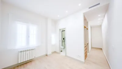 Flat on C. del Gral. Oráa, nº > photo 10