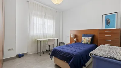Apartment on Calle de Américo Vespucio, No. > photo 14