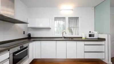Casa unifamiliar en calle >Carrer del Músico José Méndez, nº > photo 8
