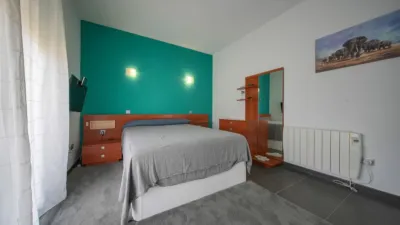 Casa unifamiliar en calle >Las Huertas de Villarejo, nº > photo 35