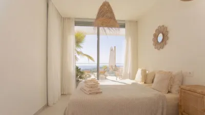 Penthouse on Calle de Benalauría, No. > photo 24