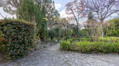 Single-family home on Carrer de Finestrat, nº > photo 41